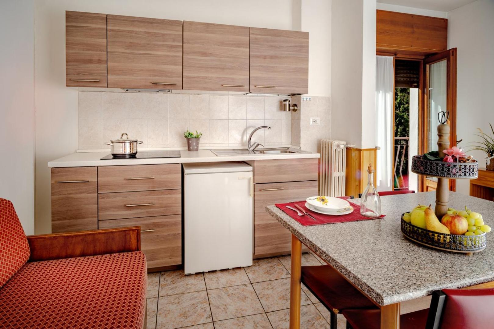 Residence Beau Sejour Анте-Сент-Андре Экстерьер фото